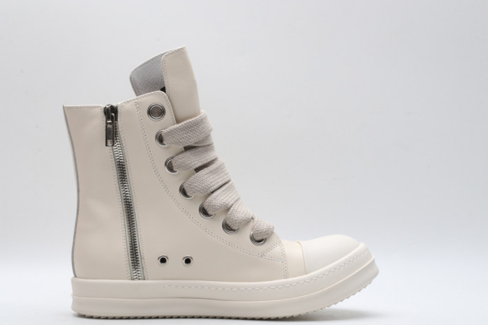 rick 0wens sneakers