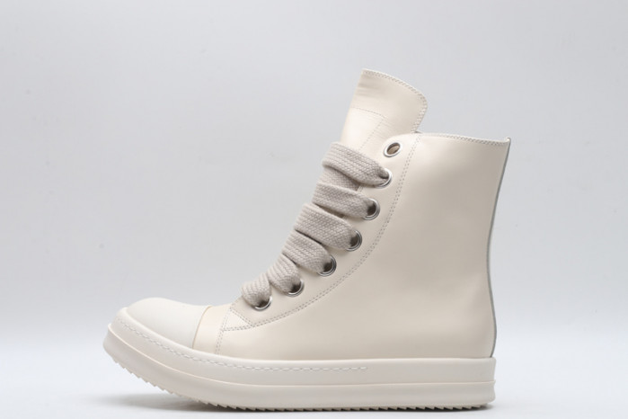 rick 0wens sneakers