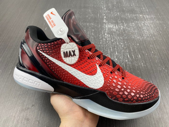 nike zoom kobe 6 protro 