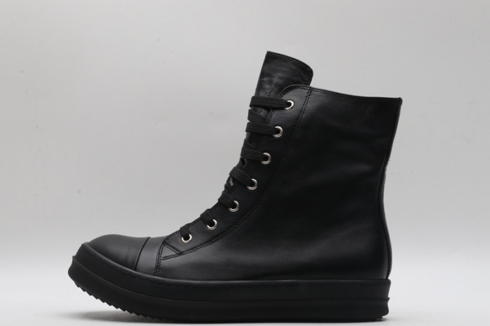 rick 0wens sneakers