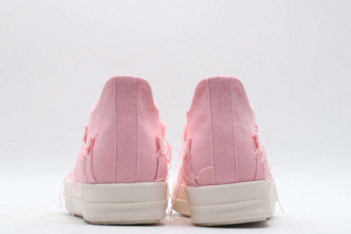 rick 0wens sneakers
