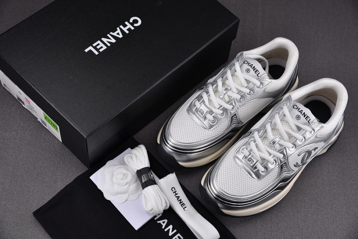 chane  sneakers