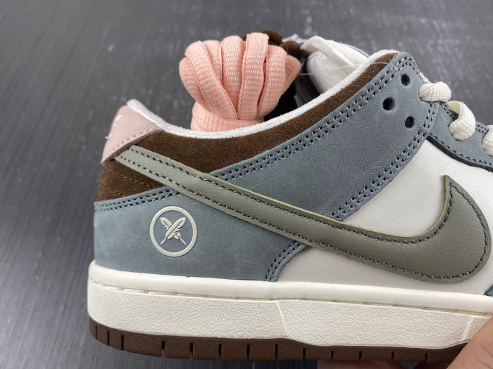 yuto horigome x nike sb dunk low fq1180-001