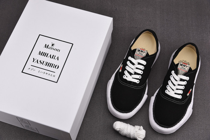 mihara yasuhiro  sneakers
