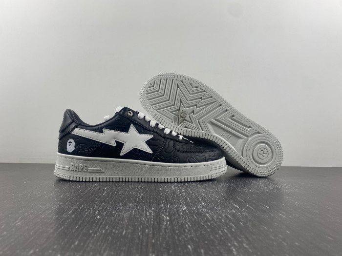 a bathing ape bape sk8 sta