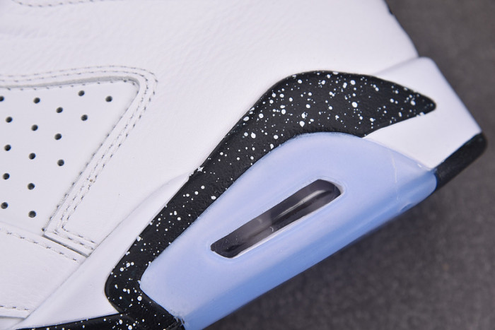 air jordan 6“reverse oreo” ct8529-112