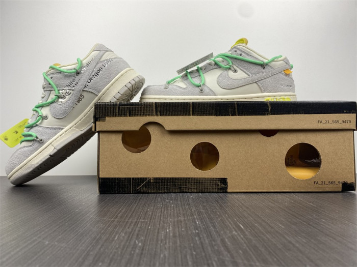 ofw x dunk low 