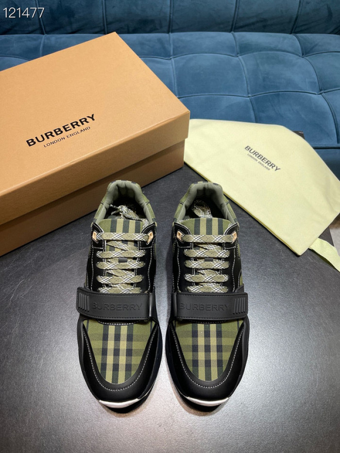 bur  sneaker