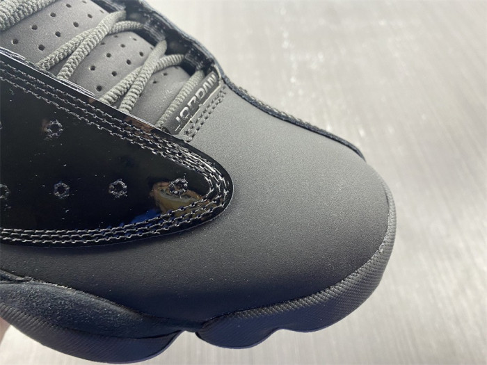 jordan 13 retro cap and gown - 414571-012