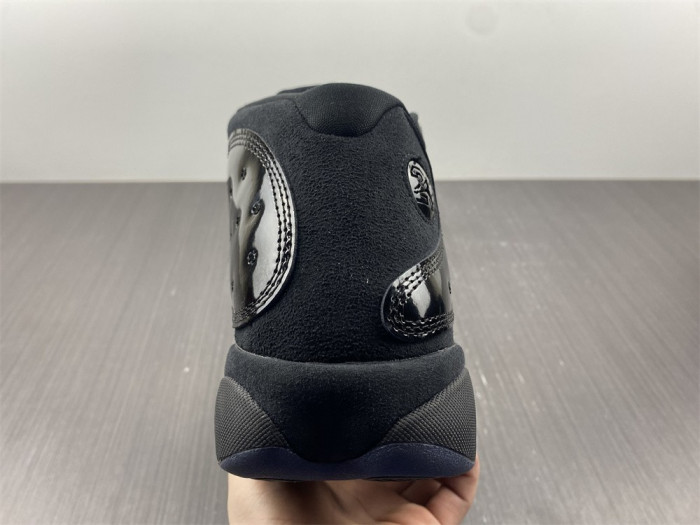 jordan 13 retro cap and gown - 414571-012