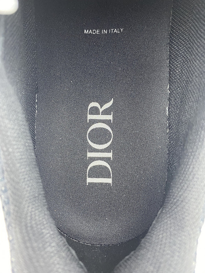 d10r homme b22 trainer sneaker