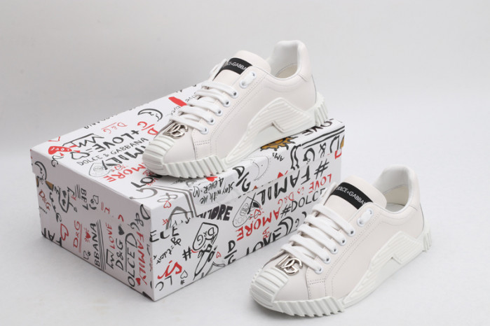 d&g  sneakers