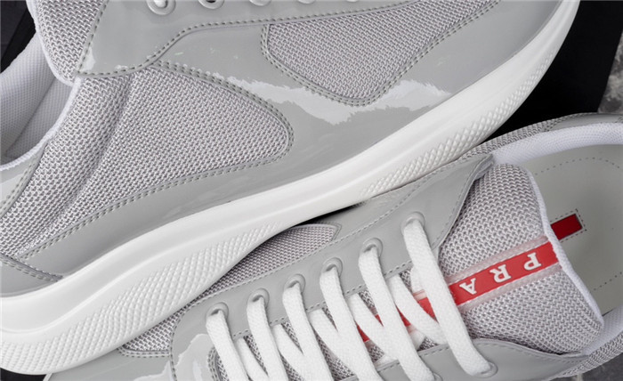 prad sneakers