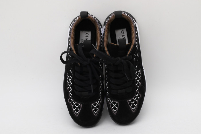 chane  sneakers