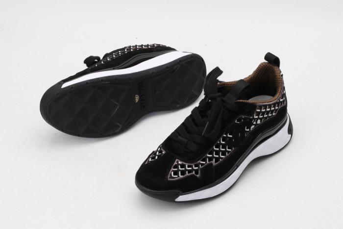 chane  sneakers
