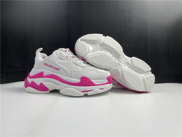 blcg sneaker triple.s.