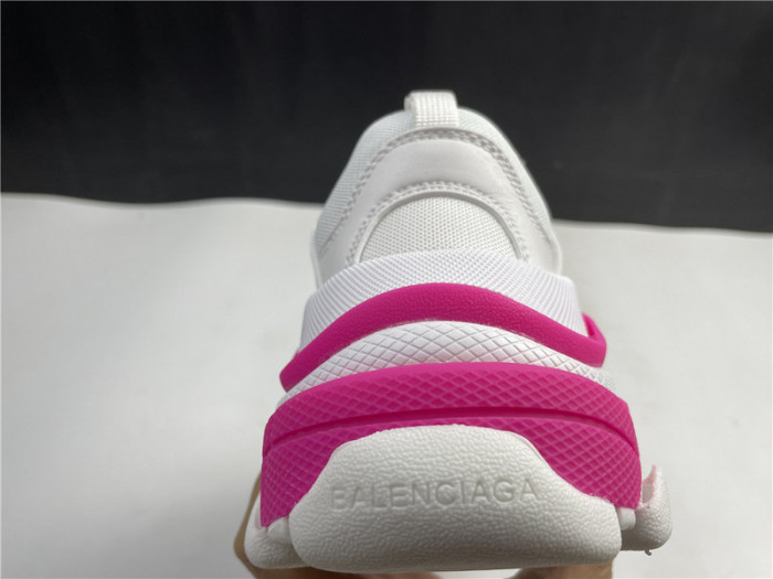 blcg sneaker triple.s.